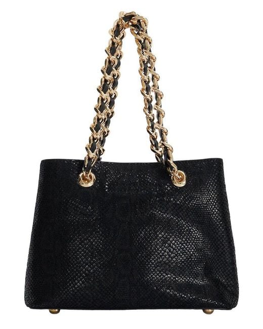 Dune Black Dinidiemz Tote
