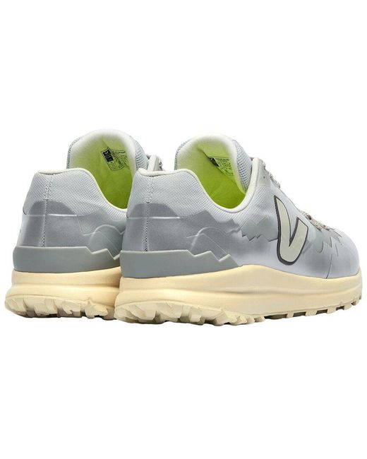 Veja Gray Fitz Roy Light Sneaker