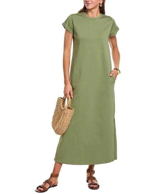 brand name maxi dresses Petal and Pup Women's Naira Pleated Maxi Dress