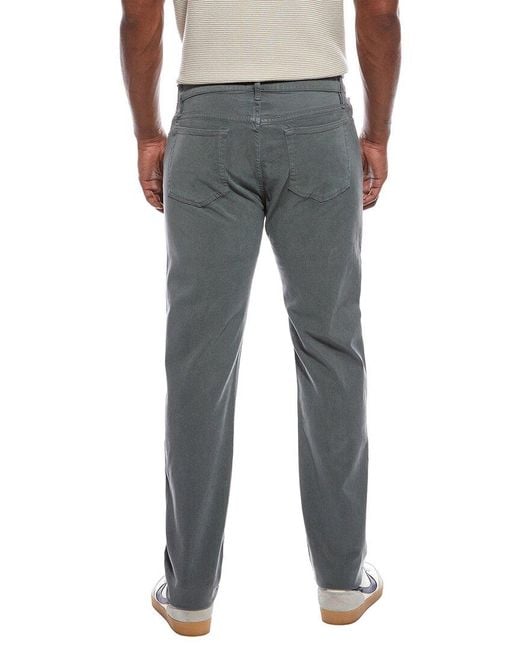 FRAME Blue L'Homme Old Slim Jean for men