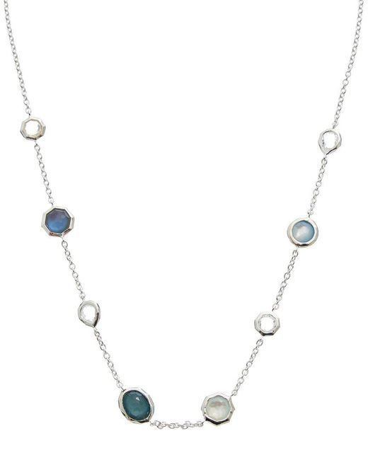 Ippolita Natural Wonderland Necklace