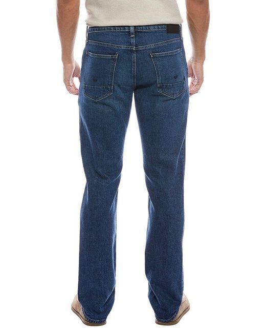Hudson Blue Byron Sutton Jean for men