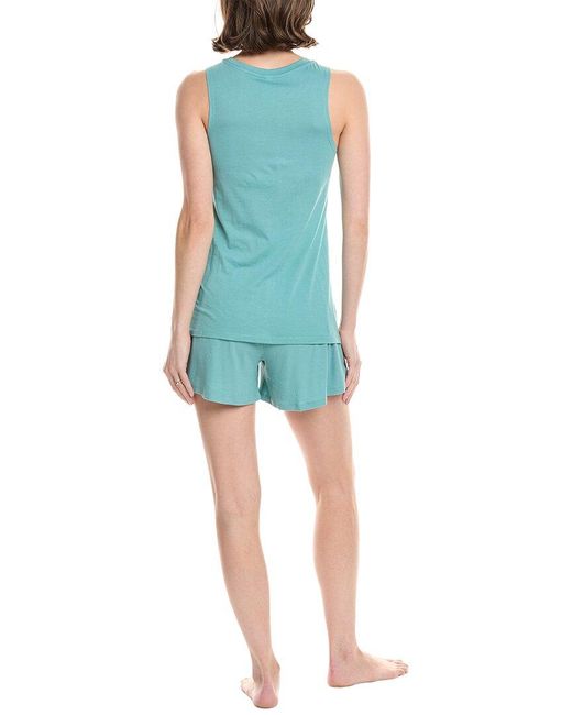 Honeydew Intimates Blue Intimates 2Pc Travel Light Set