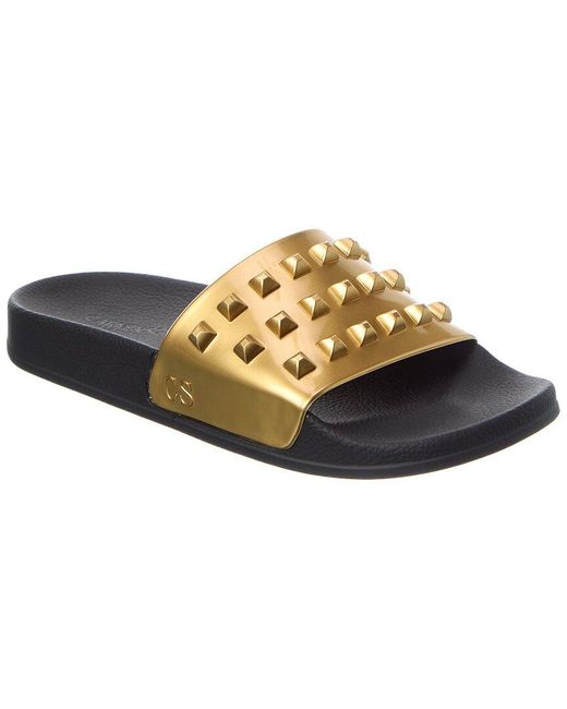 Carmen Sol Multicolor Franco Sandal