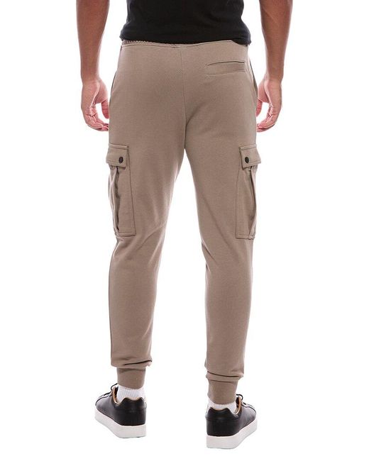 Boss Natural Seteam Sweatpant for men