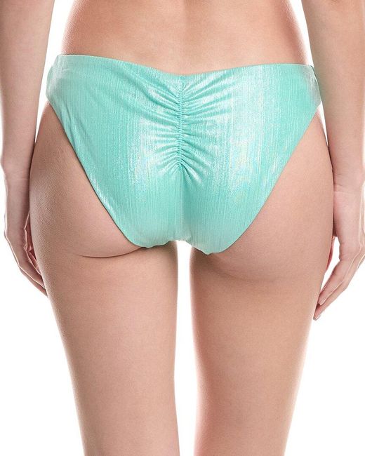 Becca Blue Origami Hipster Bottom