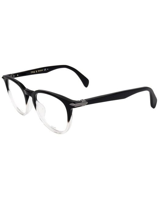 Rag & Bone Multicolor 50Mm Optical Frames