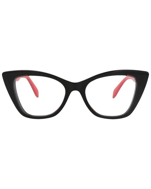 McQueen Brown 50Mm Optical Frames
