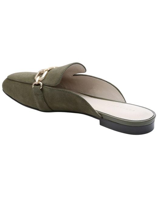 Sanctuary Green Lively Sandal