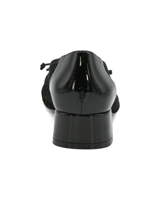Charles David Black Zenith Pump