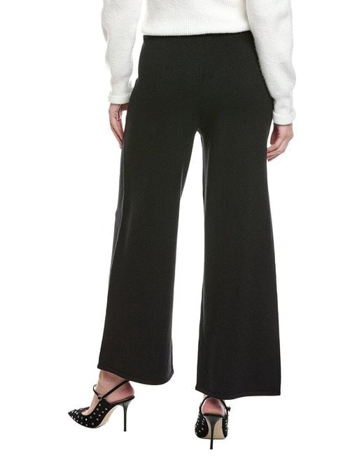 Joseph Ribkoff Black Pant