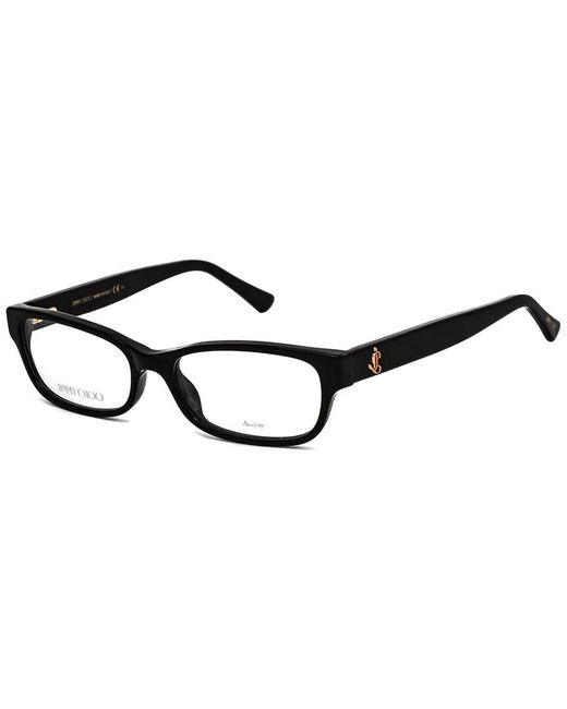 Jimmy Choo Black Jc 271 51mm Optical Frames