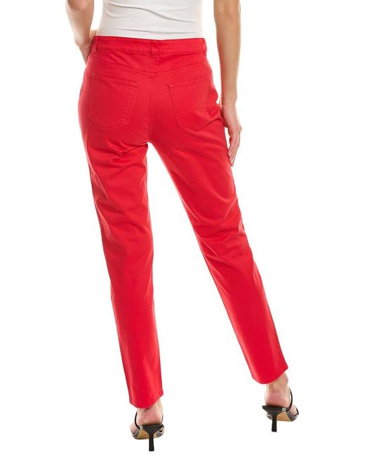 Brooks Brothers Red Lollipop Pant
