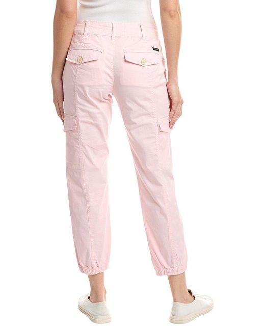 Sanctuary Pink Rebel Pant
