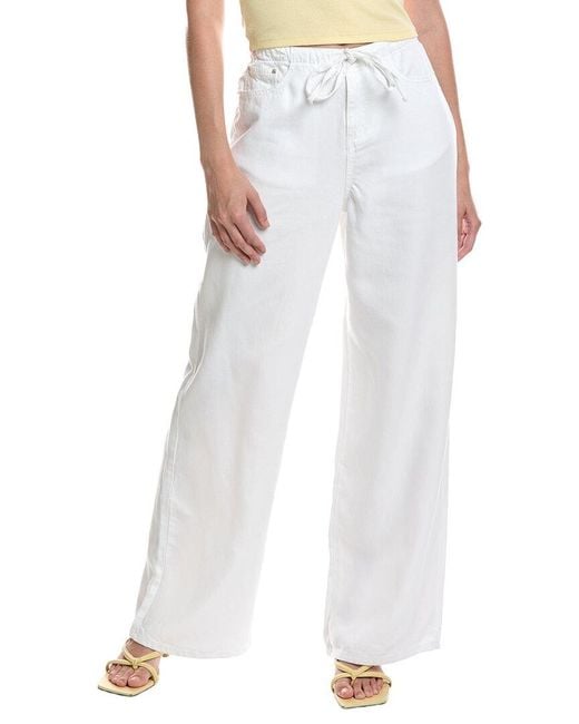 Splendid White Lounge Pant