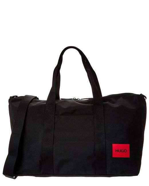 Boss Black Ethon Holdall Tote for men