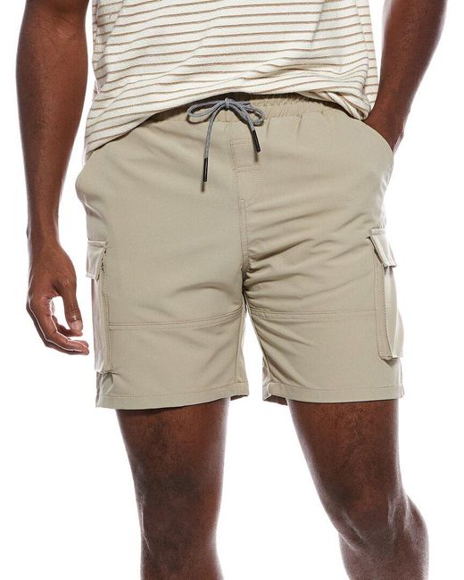 Sovereign Code Natural Loop Short for men