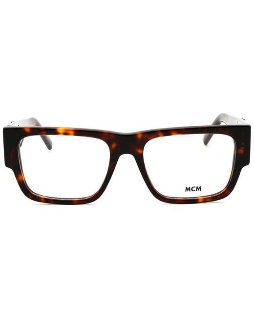 MCM Black 53Mm Optical Frames