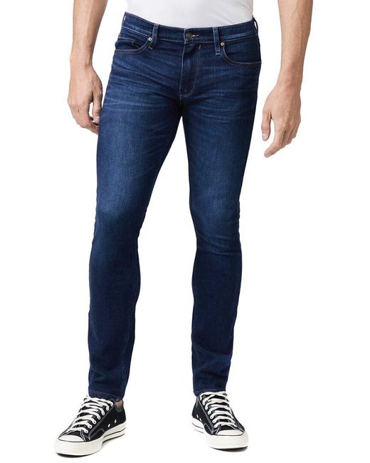 PAIGE Blue Croft Jean for men