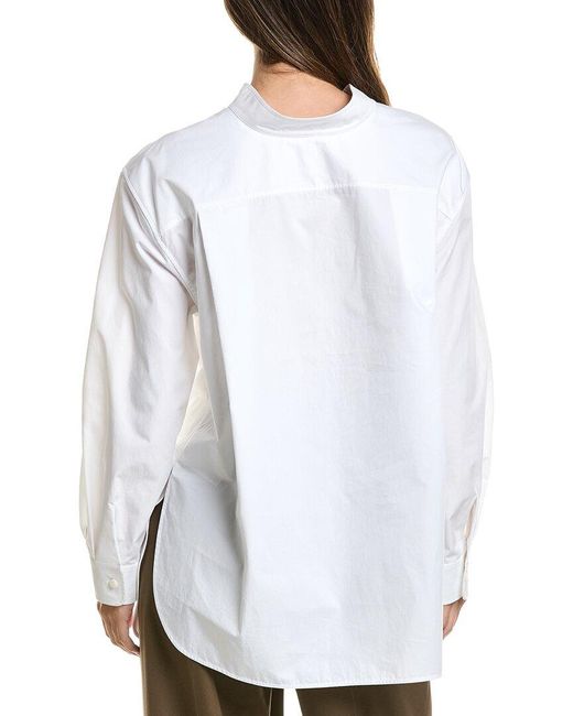 FFORME White Ffrome Chris Couture Shirt