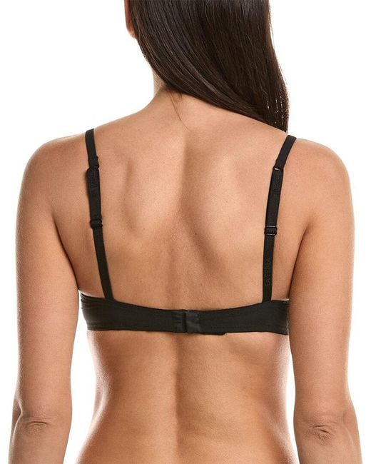 La Perla Black Bra