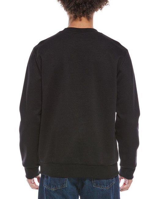 Boss Black Sharpe Crewneck Sweatshirt for men