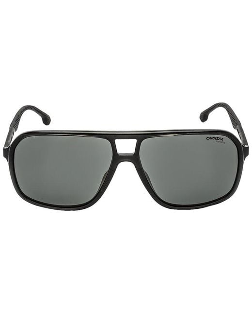 Carrera Multicolor 8035/S 61Mm Polarized Sunglasses for men