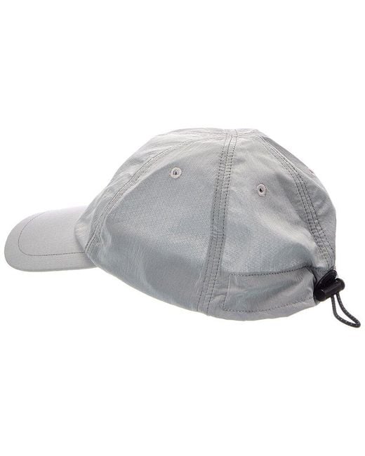 Jacquemus Gray Cap