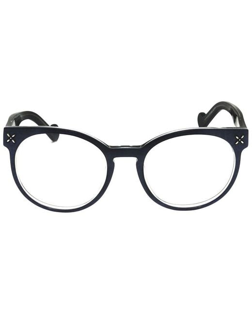 Liu Jo Black Lj2649 50Mm Optical Frames