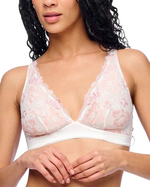Cosabella Multicolor Savona Bralette