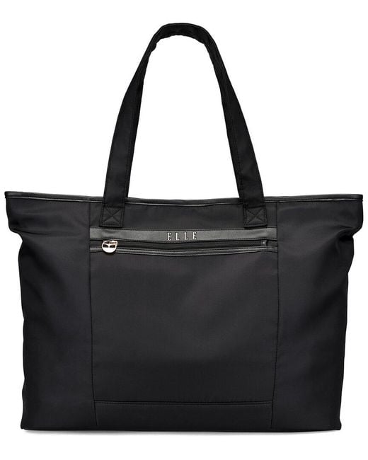 Elle Black Rendezvous 38L Weekender