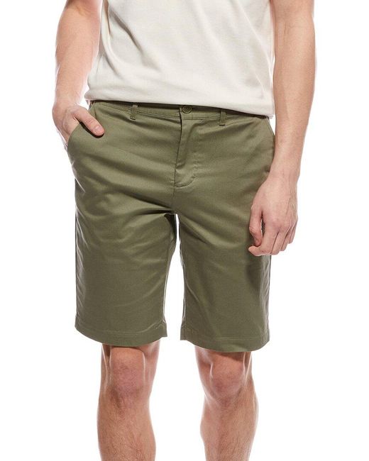 Lacoste Green Slim Fit Short for men