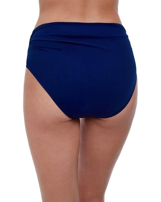 Gottex Blue Bottom