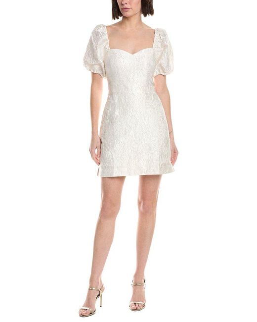 Lilly Pulitzer White Morena Romper