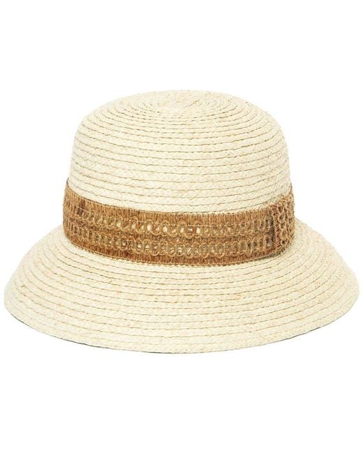 San Diego Hat Natural Waterfront Bucket Hat