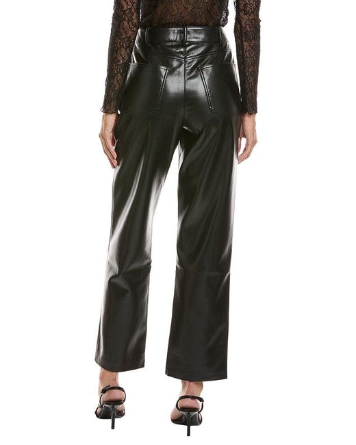 Generation Love Black Emmett Pant