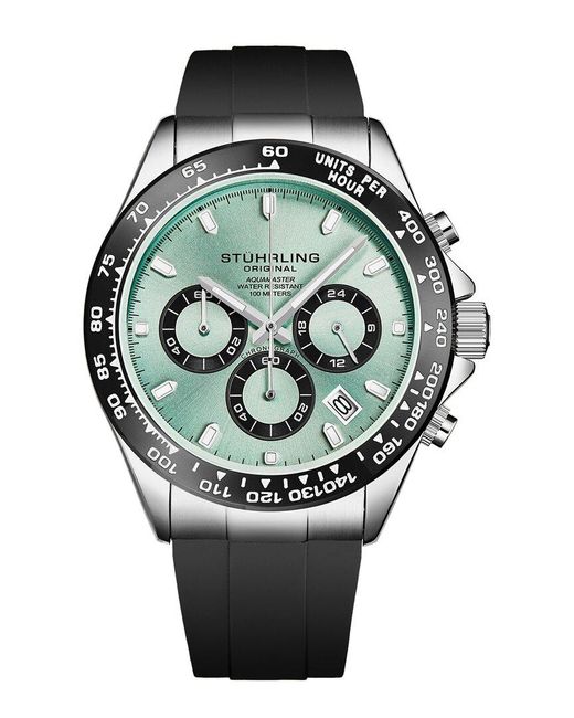 Stuhrling Gray Stuhrling Original Watch for men