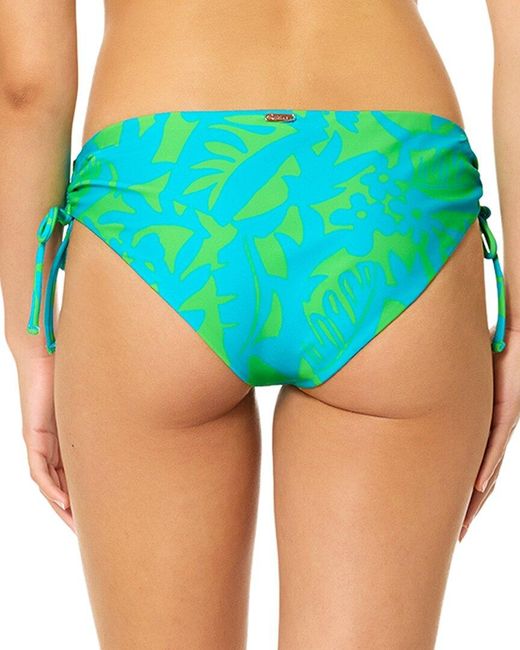 Raisins Blue Luna Bikini Bottom
