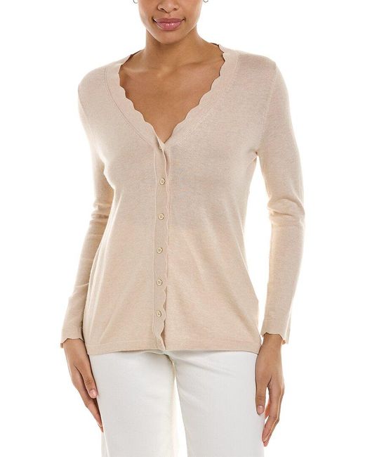 j mclaughlin cardigan