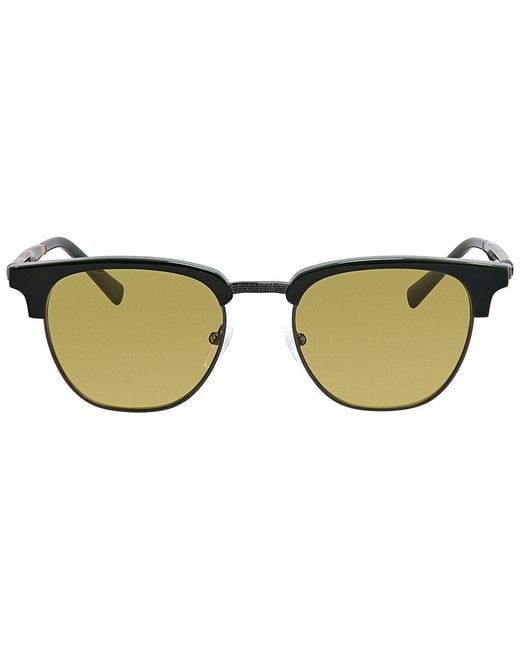 Ferragamo Multicolor 307S 53Mm Sunglasses for men
