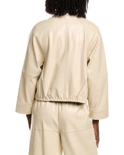 Alexis Natural Channing Jacket