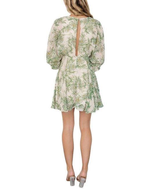 VIBI Natural Dress