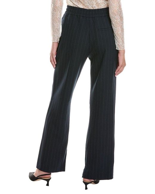 3.1 Phillip Lim Black Track Pant