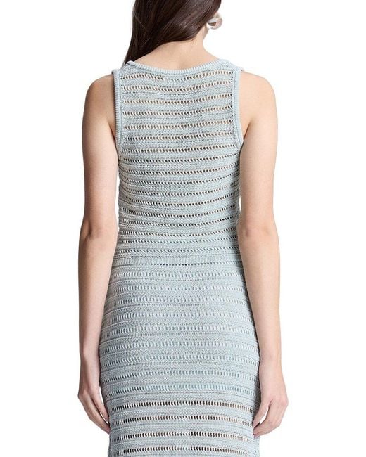 A.L.C. Gray Kira Top
