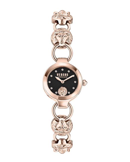 Versus White Versus By Versace Watch