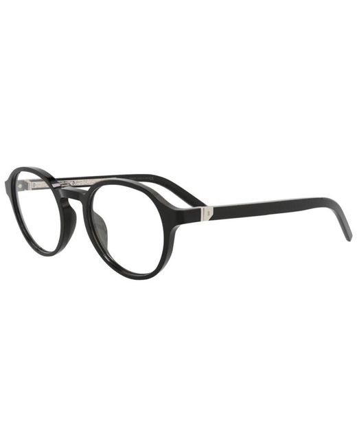 Berluti Brown 50Mm Optical Frames for men