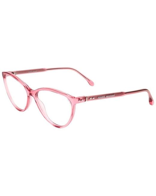 Isabel Marant Multicolor Im 0065 55Mm Optical Frames