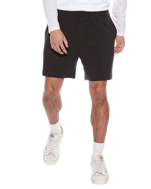 Vince Black Short for men
