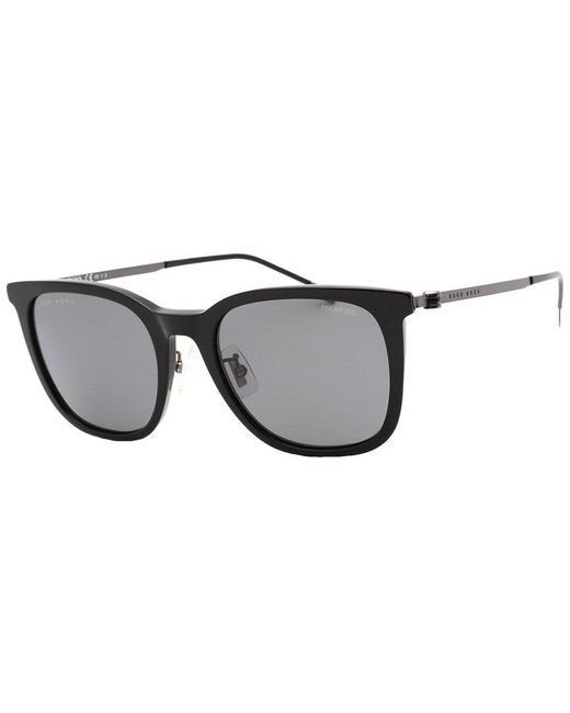 Boss Black Boss 1347/f/sk 54mm Polarized Sunglasses for men