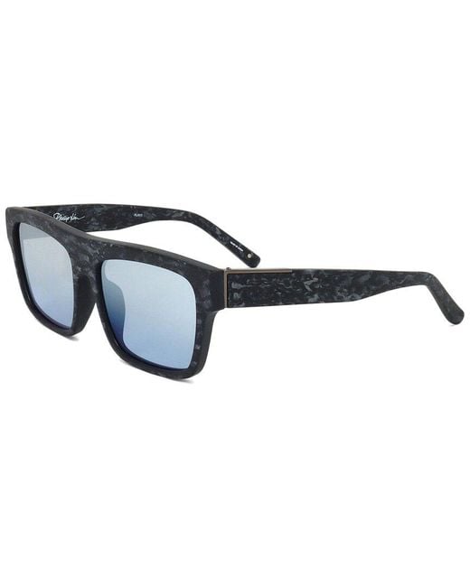 Linda Farrow Blue Phillip Lim By Pl30 57Mm Sunglasses for men